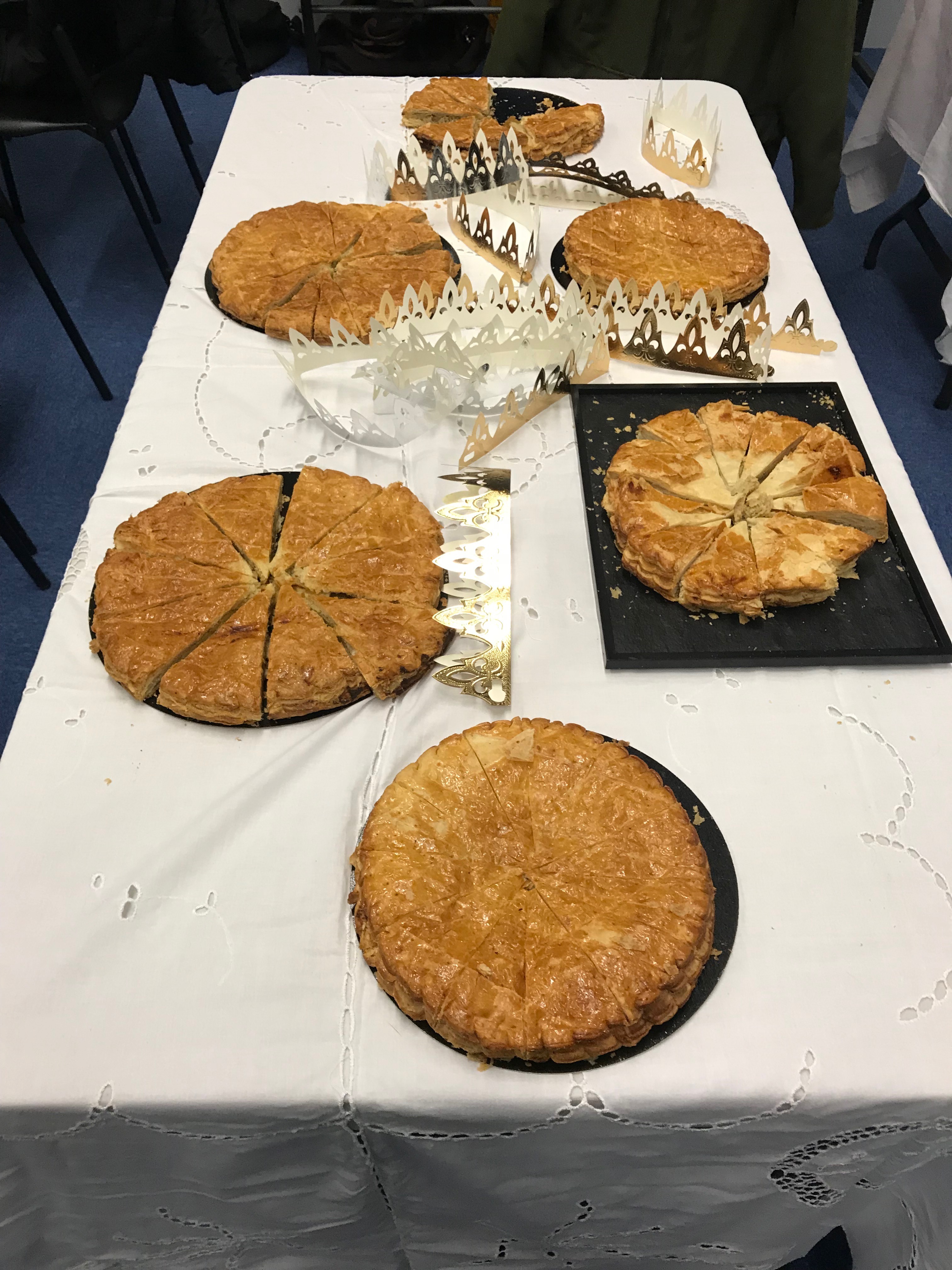 galettes rois 19