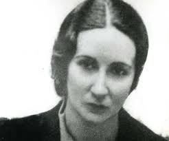 Marie Reynoard
