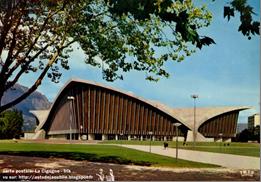 Palais des sports