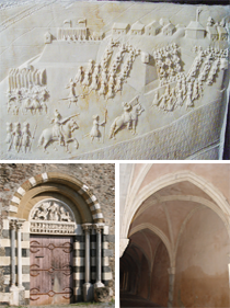 Albatre patrimonial