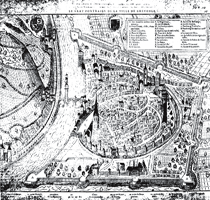 Fortifications
