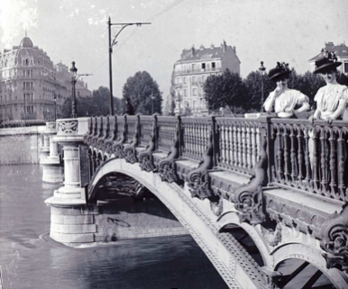 Pont Eiffel