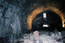 Poudriere Vauban 1