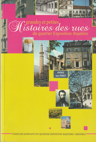 Histoires rues couverture 