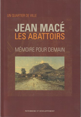 Jean Macé livre