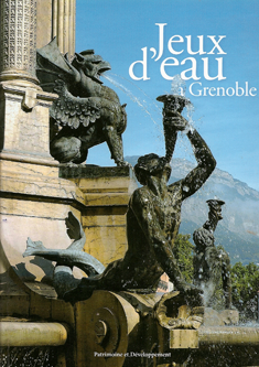 plaquette petit jeux d eau