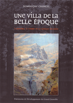 plaquette petit villa belle